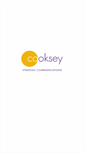 Mobile Screenshot of cookseypr.com